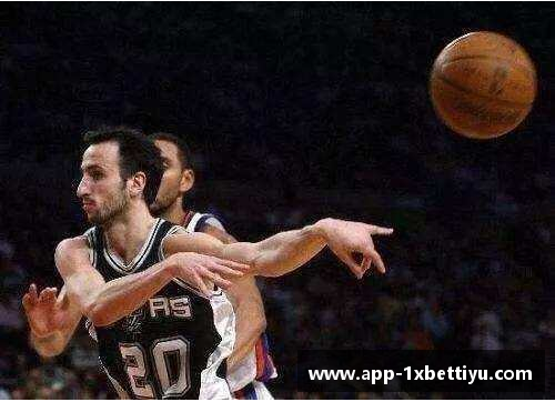 NBA控卫技艺：从传球到得分的完美平衡